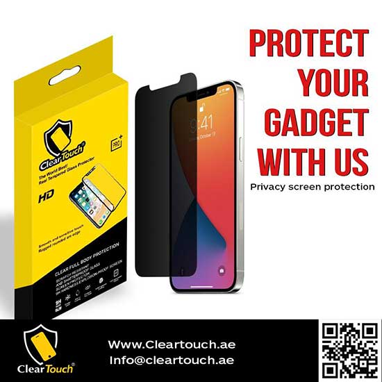 Clear Touch Product